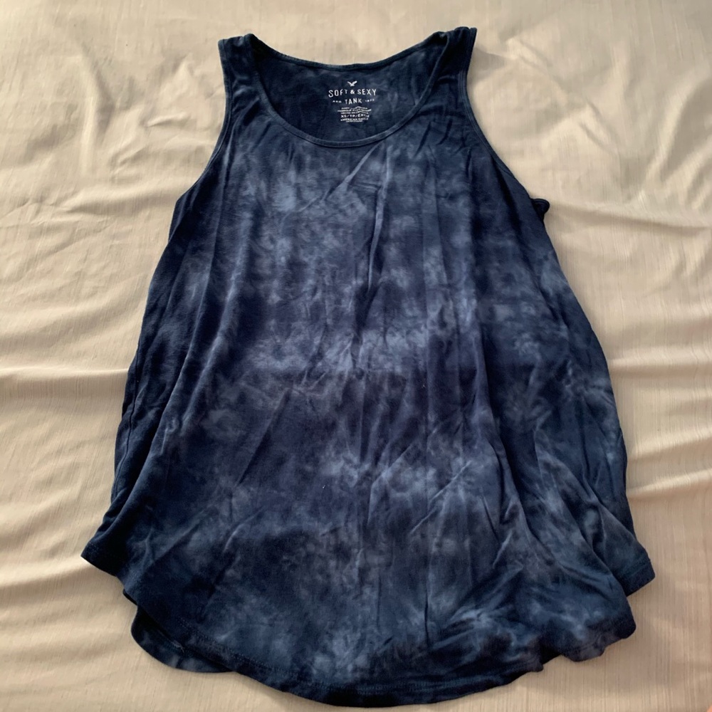 AMERICAN EAGLE: soft and sexy tank